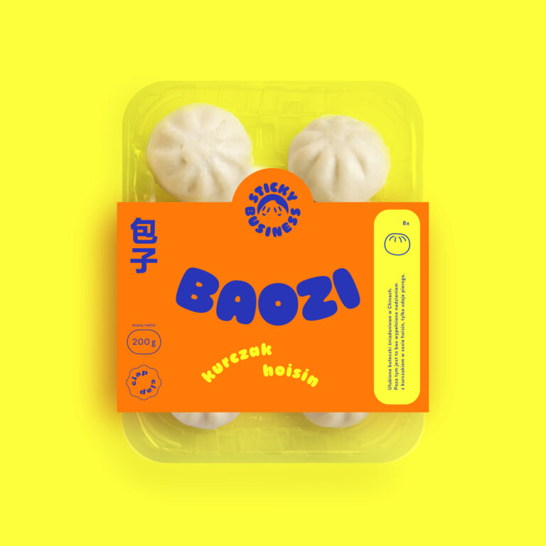 Baozi