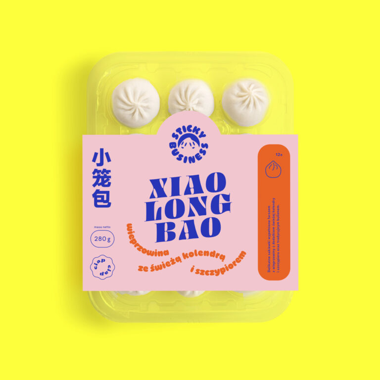 Xiao Long Bao