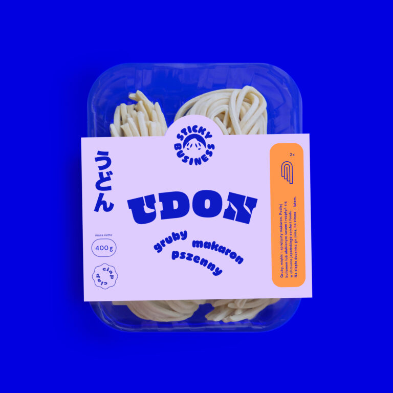 Udon