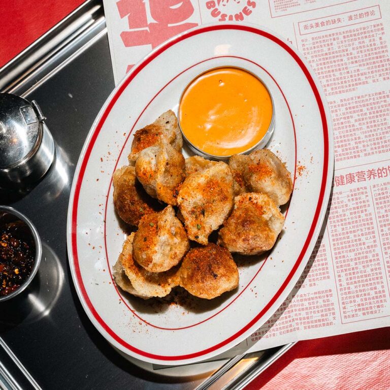 Jiaozi