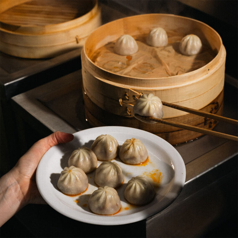Xiao Long Bao